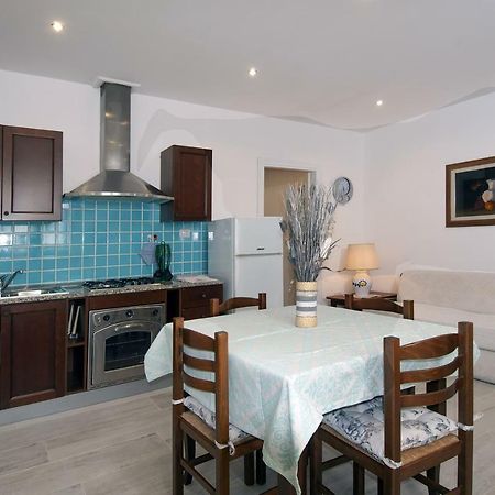 Olbia Flat Διαμέρισμα Εξωτερικό φωτογραφία