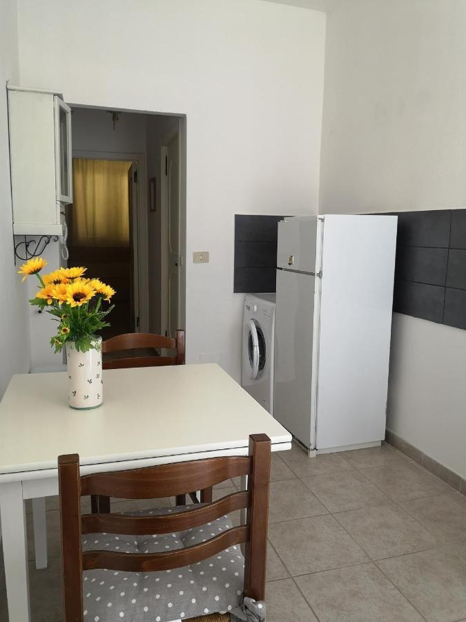 Olbia Flat Διαμέρισμα Εξωτερικό φωτογραφία