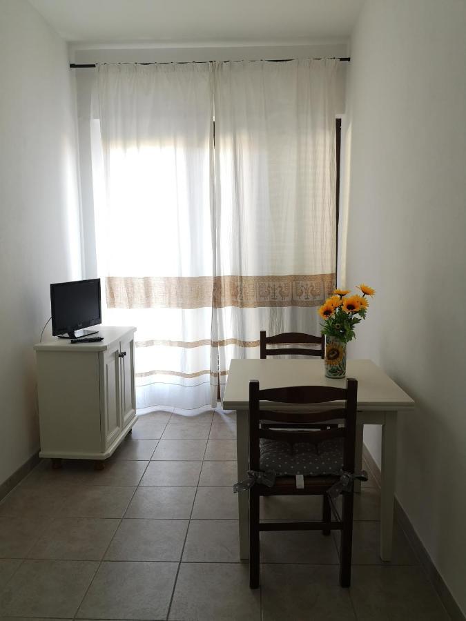 Olbia Flat Διαμέρισμα Εξωτερικό φωτογραφία