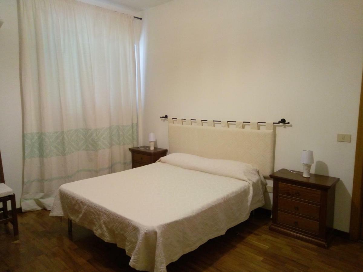 Olbia Flat Διαμέρισμα Εξωτερικό φωτογραφία
