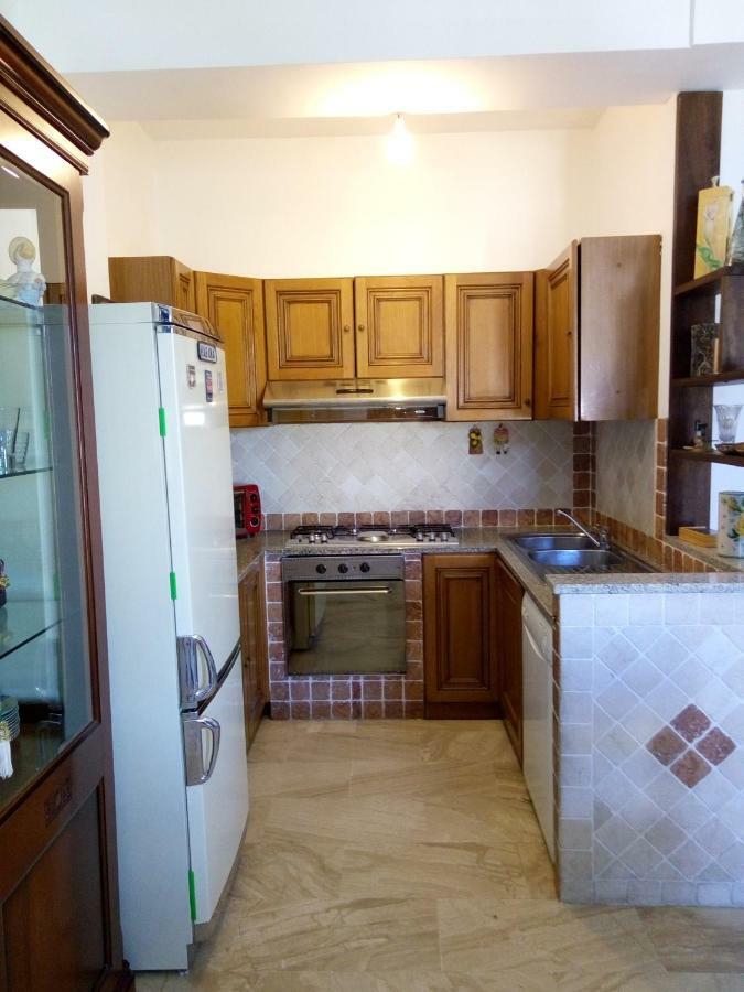 Olbia Flat Διαμέρισμα Εξωτερικό φωτογραφία
