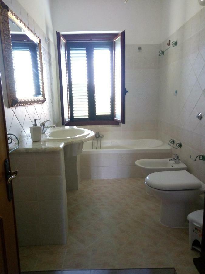 Olbia Flat Διαμέρισμα Εξωτερικό φωτογραφία