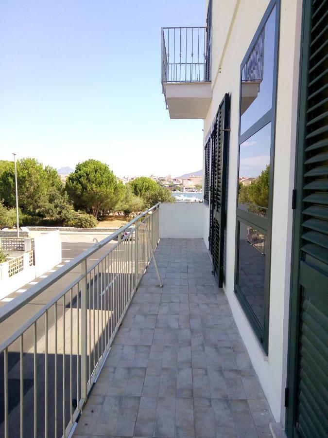Olbia Flat Διαμέρισμα Εξωτερικό φωτογραφία