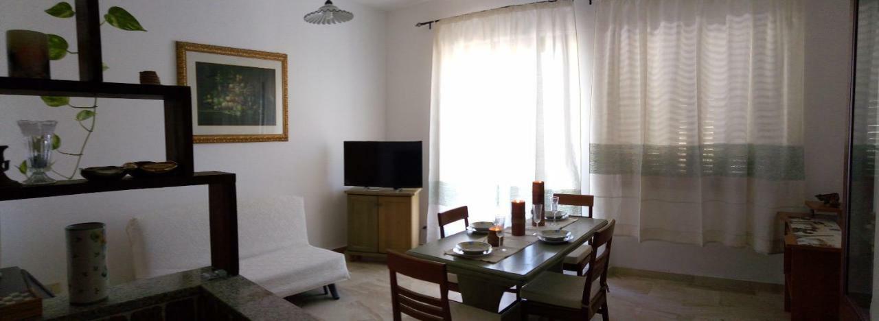 Olbia Flat Διαμέρισμα Εξωτερικό φωτογραφία