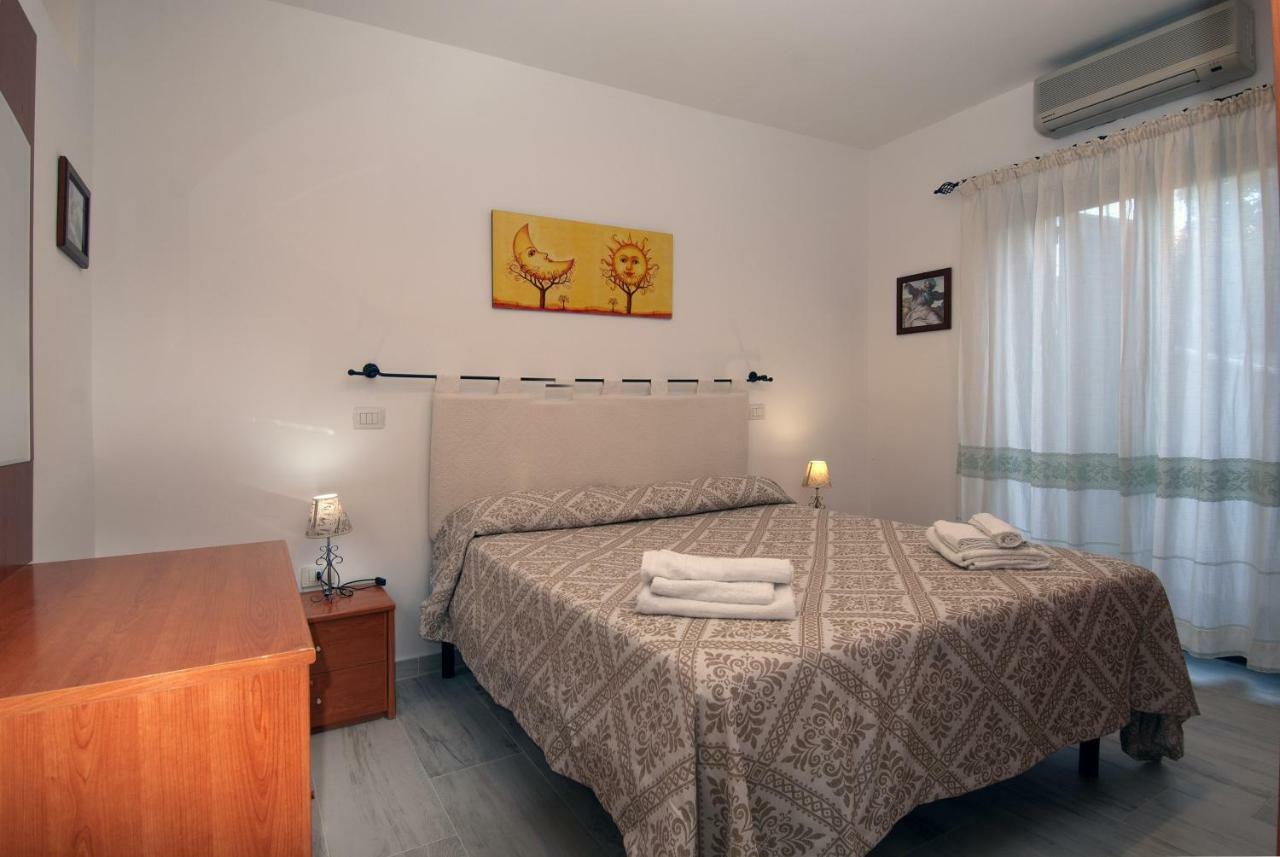 Olbia Flat Διαμέρισμα Εξωτερικό φωτογραφία