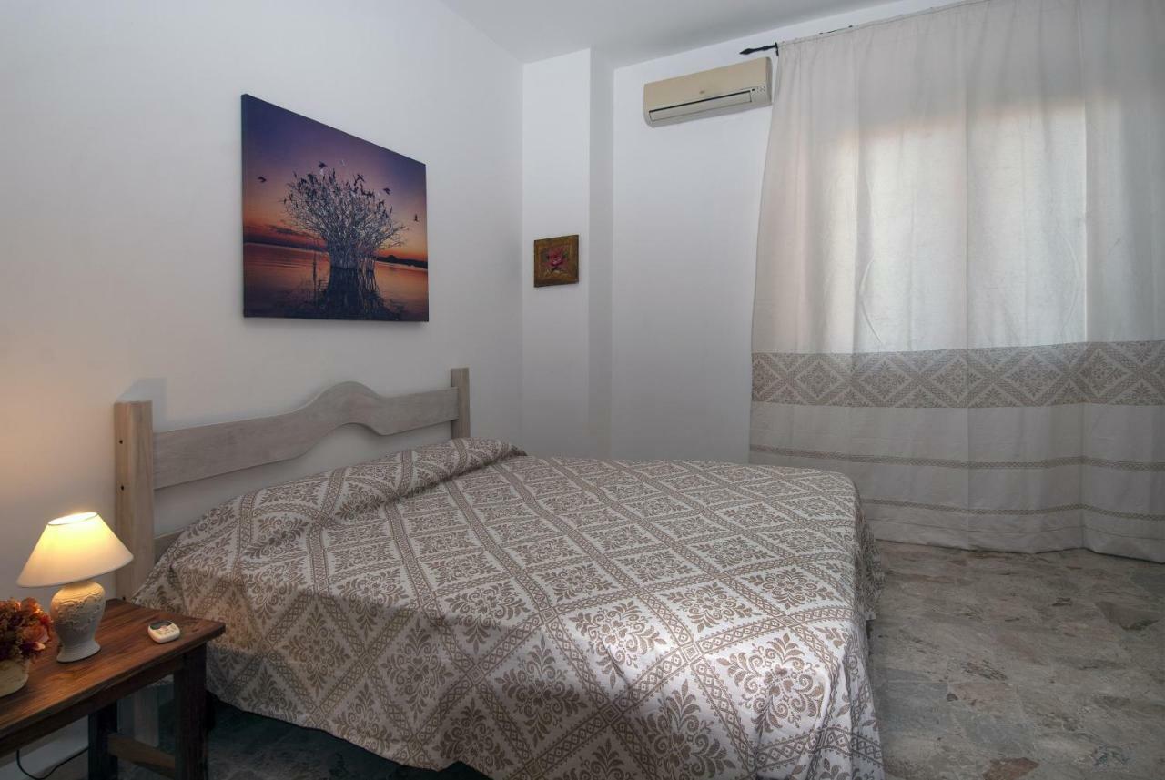 Olbia Flat Διαμέρισμα Εξωτερικό φωτογραφία