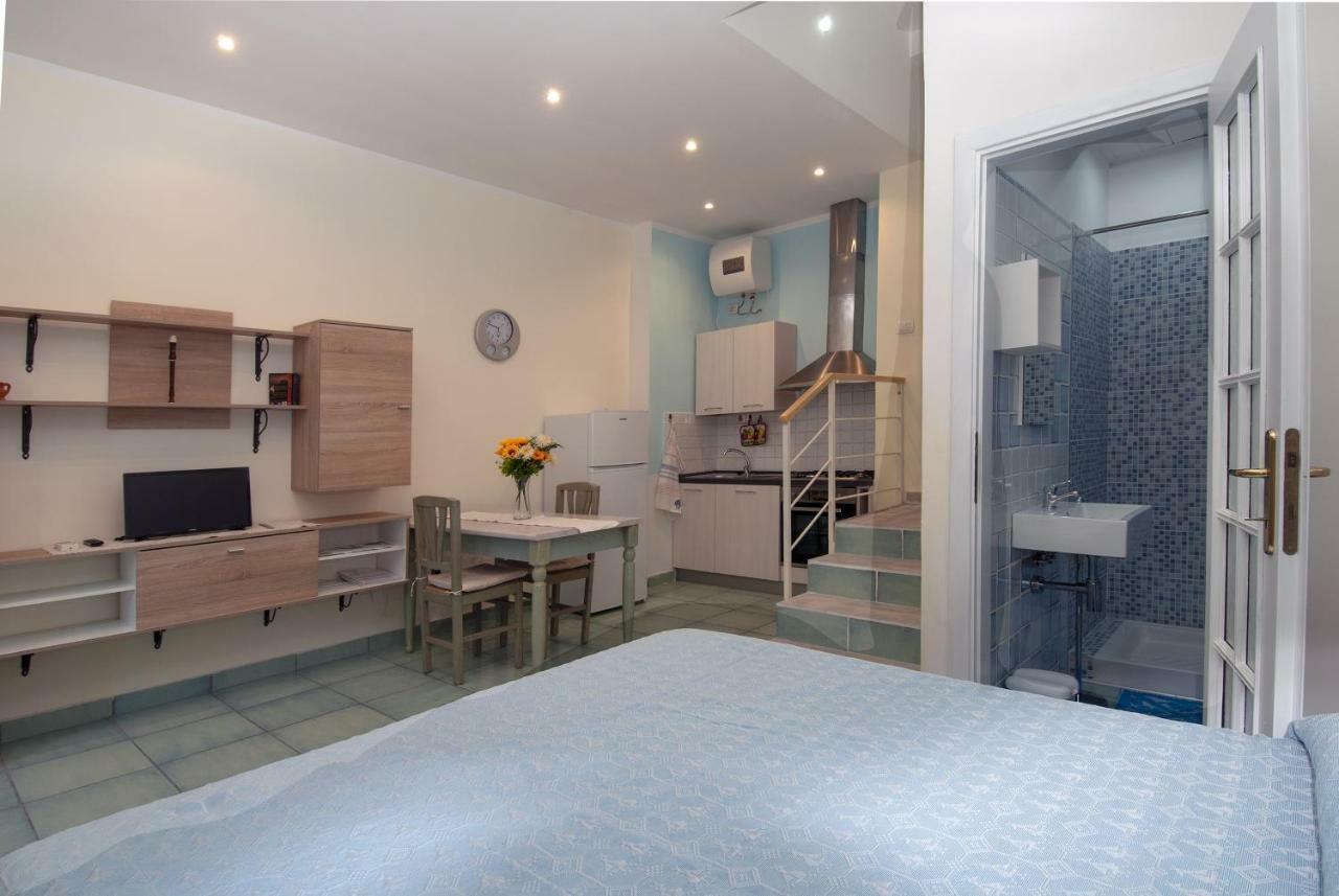 Olbia Flat Διαμέρισμα Εξωτερικό φωτογραφία