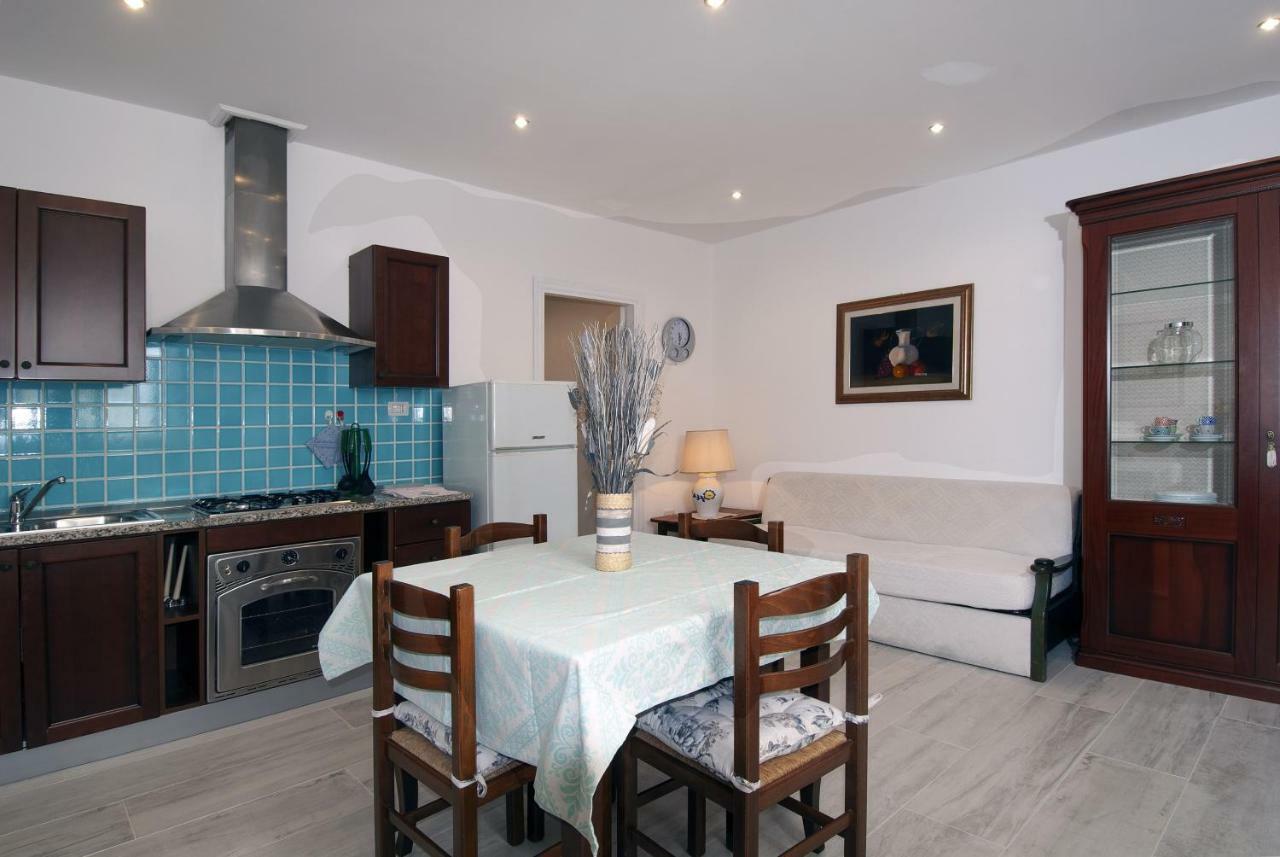 Olbia Flat Διαμέρισμα Εξωτερικό φωτογραφία
