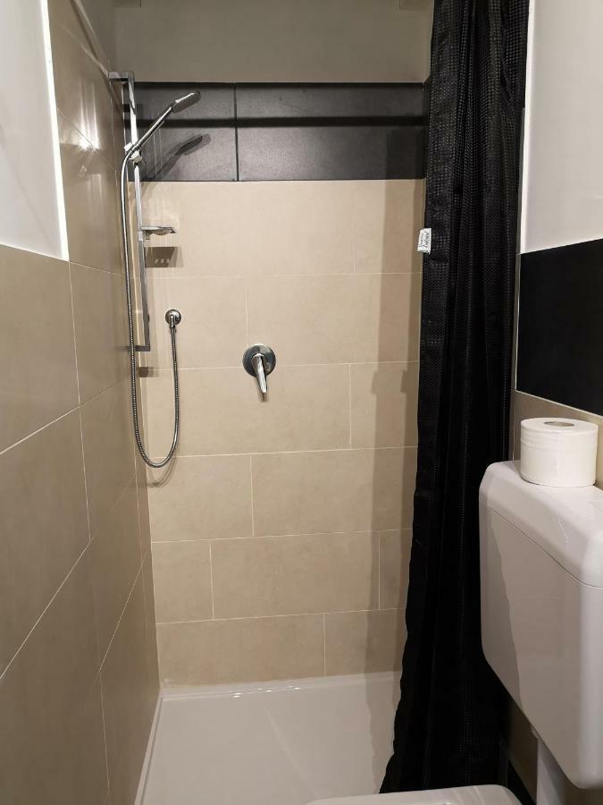 Olbia Flat Διαμέρισμα Εξωτερικό φωτογραφία