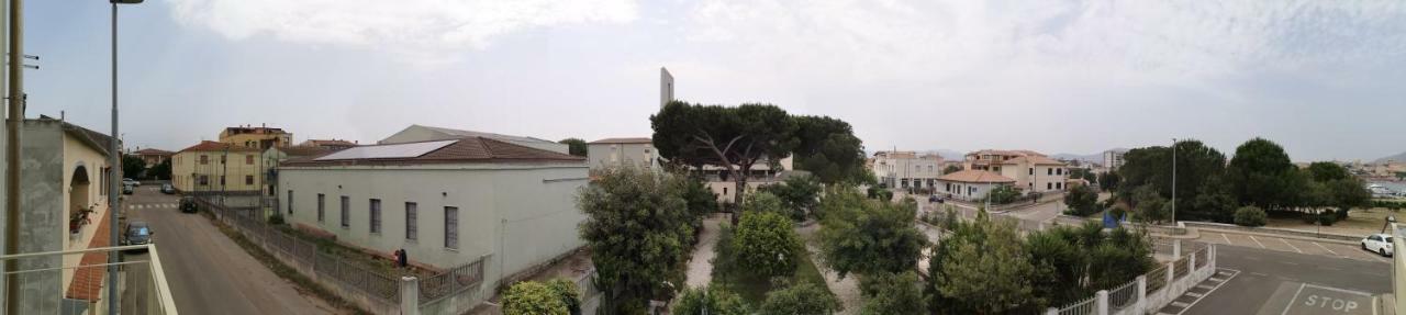 Olbia Flat Διαμέρισμα Εξωτερικό φωτογραφία