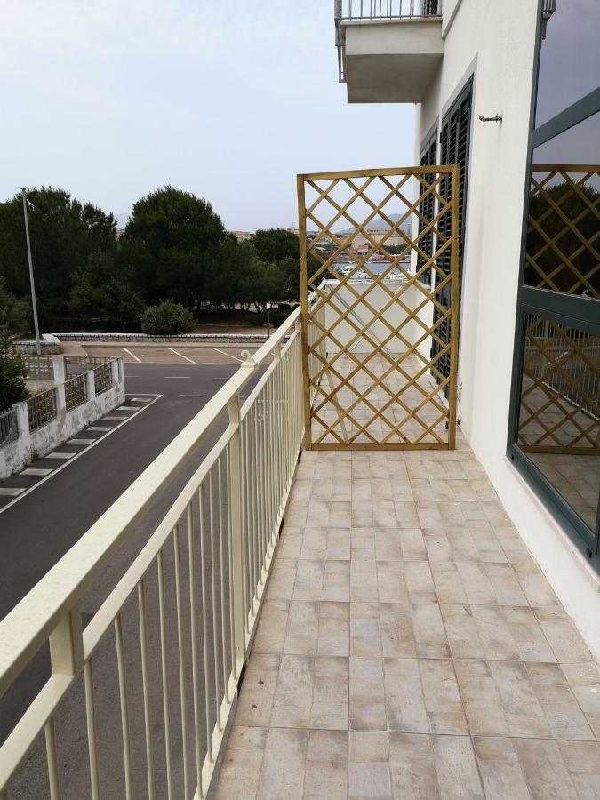 Olbia Flat Διαμέρισμα Εξωτερικό φωτογραφία